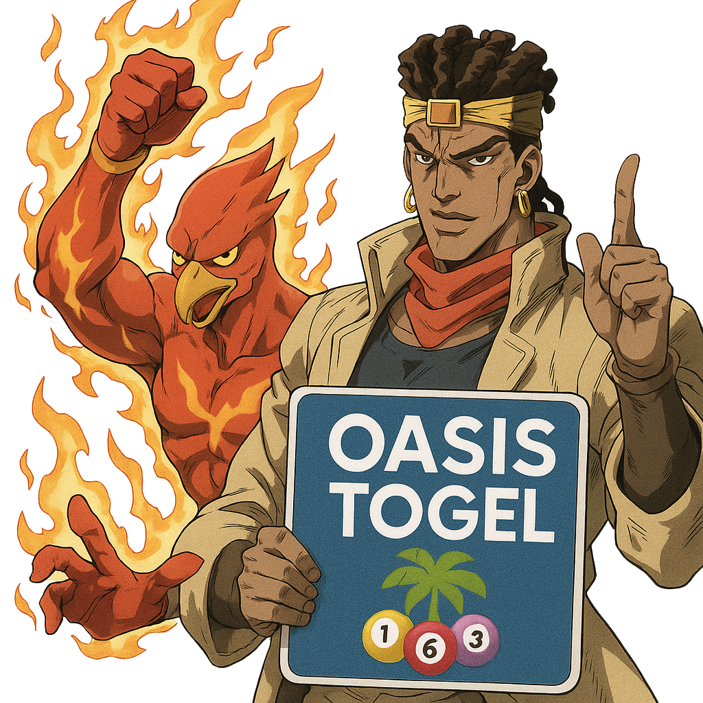 Oasis Group Togel Muhammad Avdol